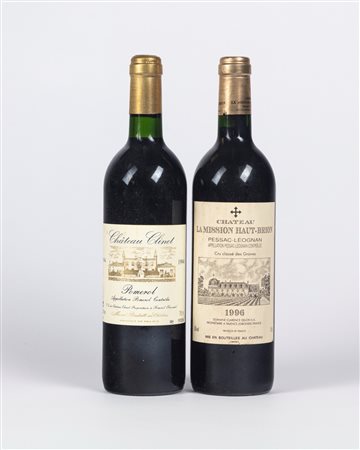 Selezione Bordeaux (BT 2)