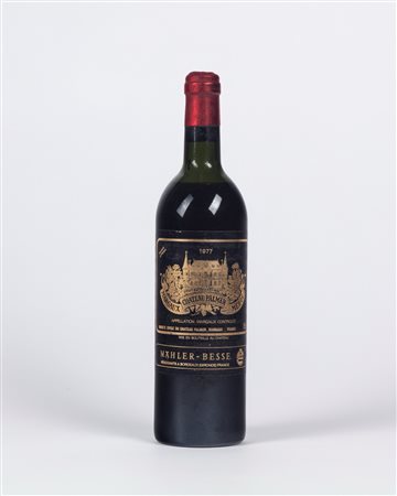 Chateau Palmer (BT 1) - 1977