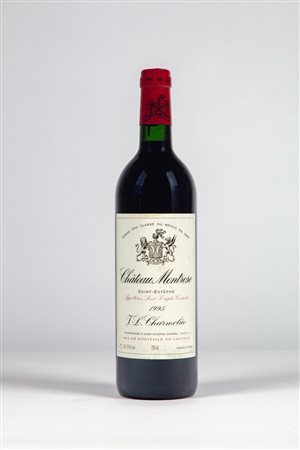 Chateau Montrose - 1995