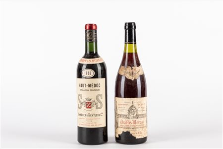 Selezione Francia (tot bt 2)