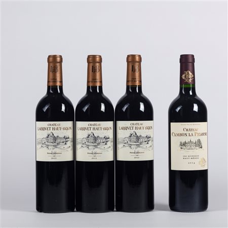 SELEZIONE BORDEAUX