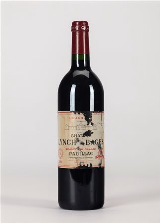 Chateau Lynch-Bages - 2000