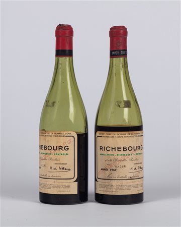 DRC Richebourg (BT 2) - 1967