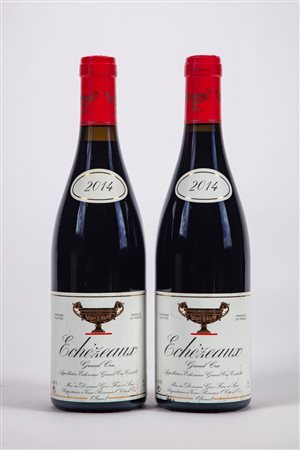 Domaine Gros Frere et Soeur Echezeaux Grand Cru (2 BT) - 2014