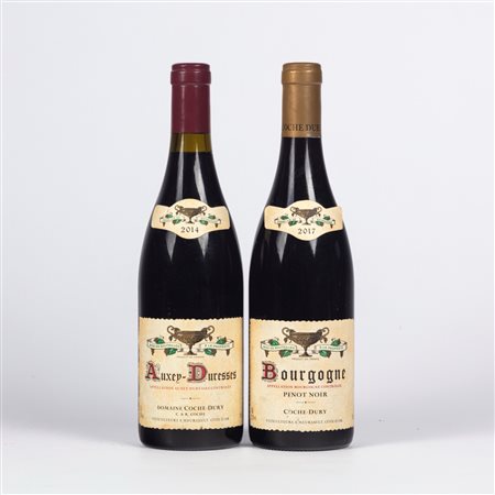 Selezione Coche-Dury Rossi (BT 2)