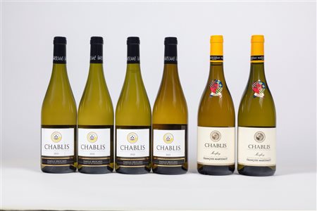 Selezione Chablis (BT 6)