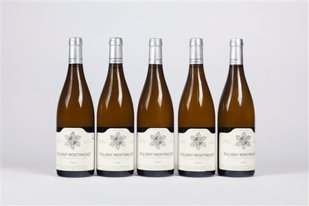Bzikot Puligny-Montrachet (BT 5) - 2022