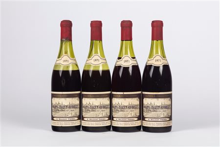 Maldant Nuit Saint Georges (BT 4) - 1971