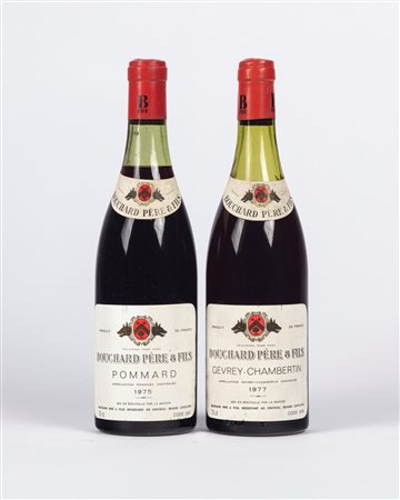Selezione Bouchard Pere & Fils (BT 2)