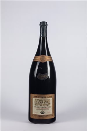Thorin Chateau des Grange Cuvée Exceptionnelle 5,7l (BT 1) - 1970