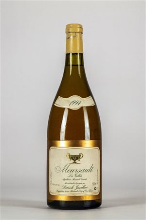 Patrick Javillier Meursault Les Tillets Magnum - 1994