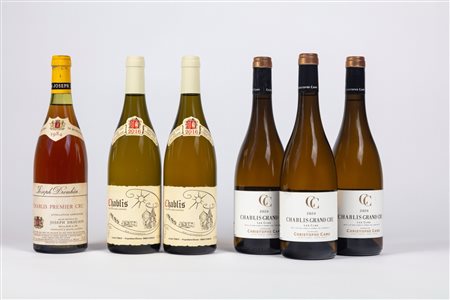 Selezione Chablis (BT 6)