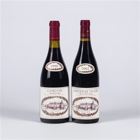 Paul Reitz Selezione (2 Bt)