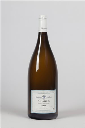 Bernard Michaut Chablis Magnum (BT 1) - 2022