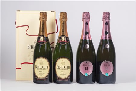 Selezione Berlucchi (BT 4)