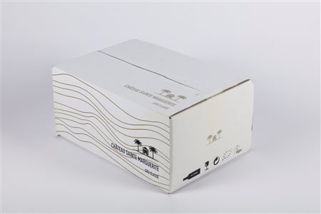 Chateau Sainte Marguerite Cotes de Provence Cru Classe Rose