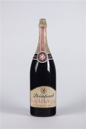 Deinhard Lila Extra Dry German Riesling Lt 3,00 (BT 1)