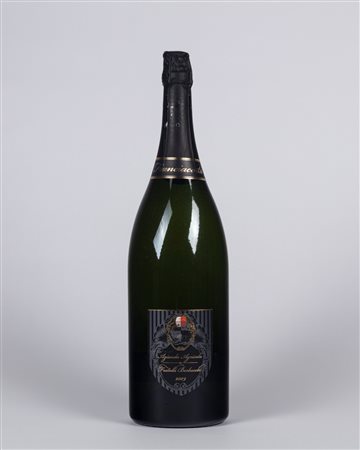 Fratelli Berlucchi Brut 3 Litri (BT 1) - 2009