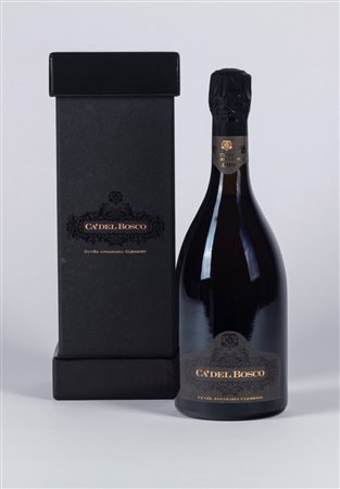 Ca' del Bosco Cuvee Annamaria Clementi