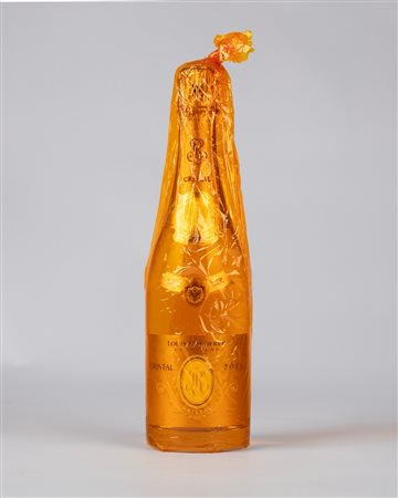 Cristal Brut Millesime - 2015
