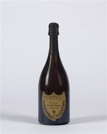CHAMPAGNE MOET ET CHANDON CUVEE DOM PERIGNON MILLESIME’ VINTAGE - 1990