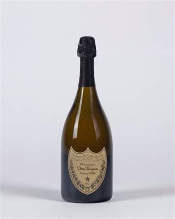 CHAMPAGNE MOET ET CHANDON DOM PERIGNON MILLESIME’ ALTUM VILLARE - 2008