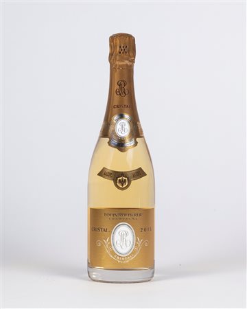 Cristal 2015 (BT 1) - 2015