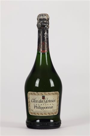 CLOS DES GOISSES PHILIPPONNAT - 1985