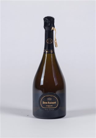 Dom Ruinart - 1998