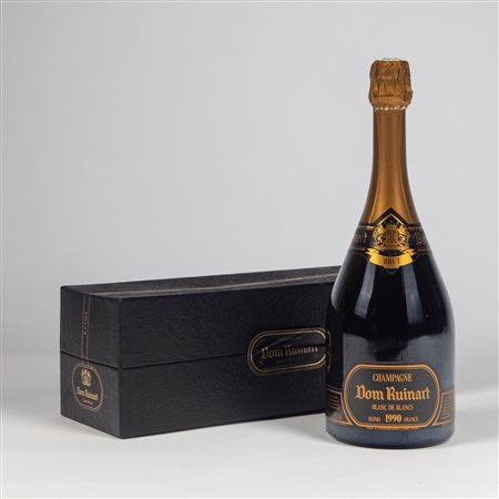 Dom Ruinart - 1990