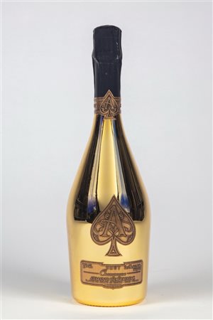 Armand de Brignac, Ace of Spades Gold Brut