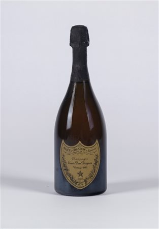 Dom Perignon Brut - 1990