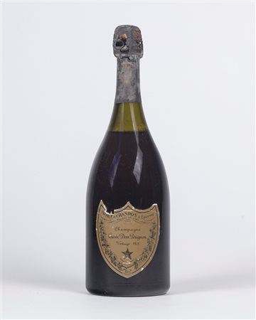 Dom Perignon (BT 1) - 1976