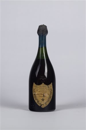 Dom Perignon Brut  (BT 1) - 1962