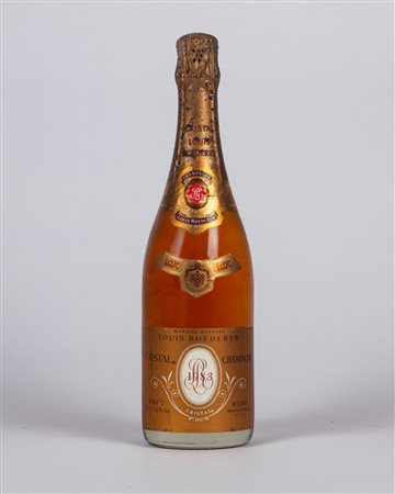 Cristal (BT 1) - 1983