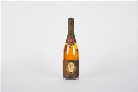 Cristal, Louis Roederer - 1975
