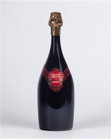 Gosset Grande Reserve Brut Magnum (BT 1)