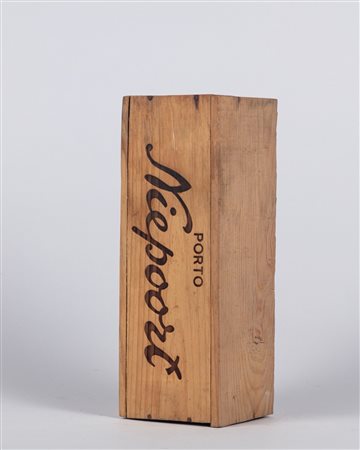 Porto Nieport (BT 1) - 1938