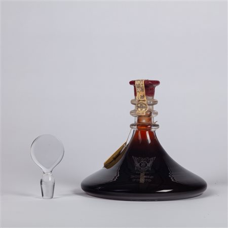Borges Porto Glass Decanter  (BT 1)