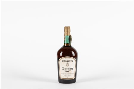 Martinez Rich Director's Port (1 BT)