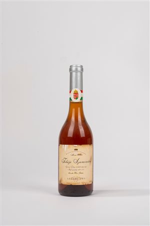 Tokaji Szamorodni Dry Szaraz - 2002