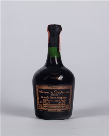 Cognac Bisquit Dubouchè Grande Fine Champagne (BT 1)