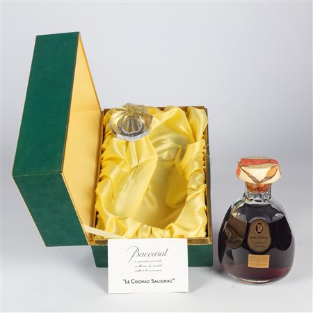 Le Cognac Salignac