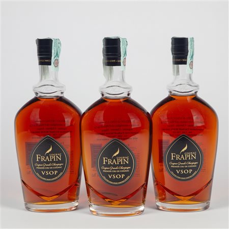 Cognac Frapin VSOP