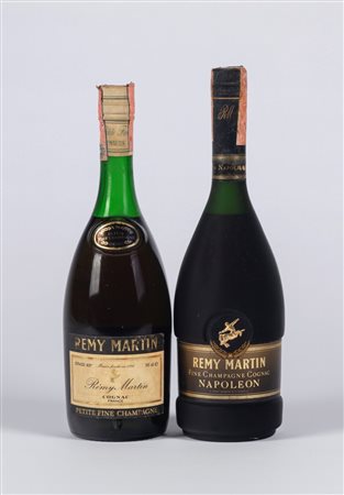 Remy Martin Cognac (2 BT)