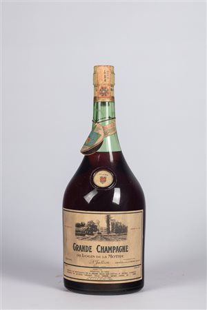 Julienne Grand Champagne Cognac du Logis de la Mothe Lt 2 (BT 1)