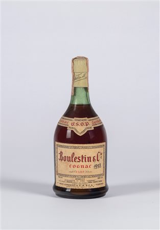 Cognac Boulestin & Cie Vsop