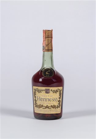 Cognac Hennessy