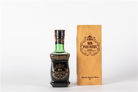 Brandy De Jerez Solera Reserva