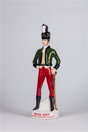 Irish Mist, Ireland Legendary Liqueur  (BT 1)